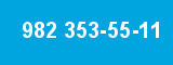 982 353-55-11